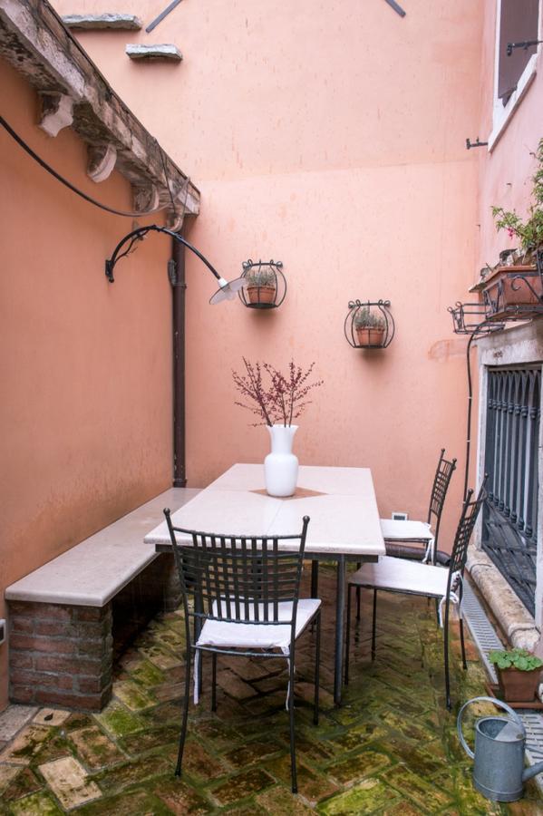 Palazzo Gussoni