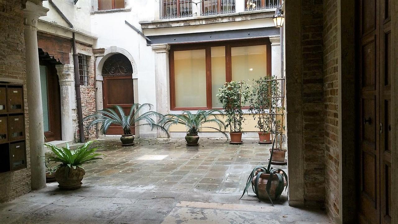 Apartment Palazzo Gussoni *