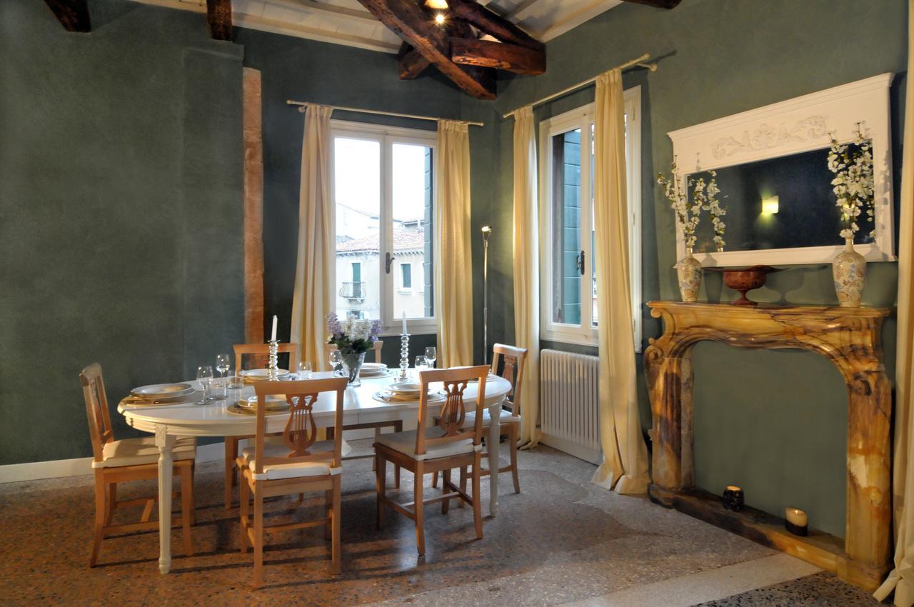 Ca' Dell'artista With Terrace