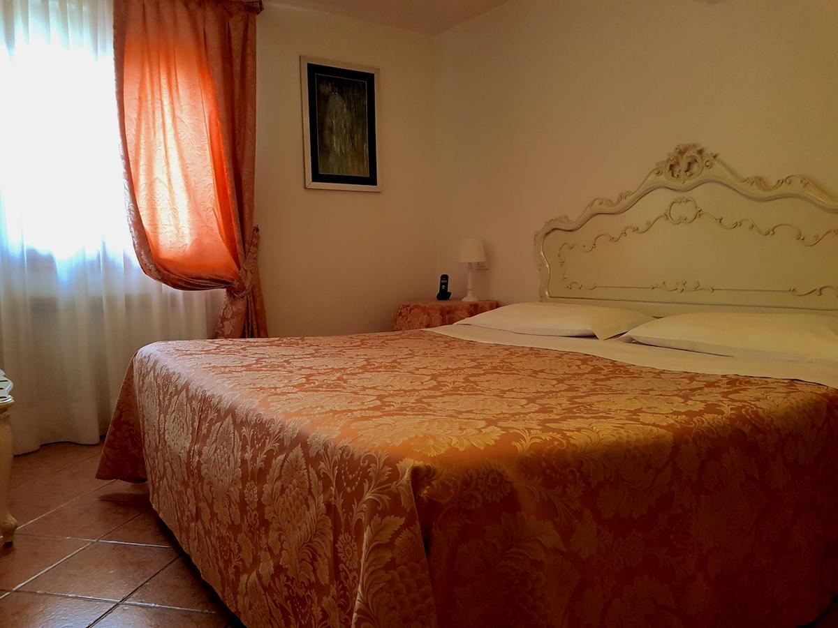 Ca' Bragadin E Carabba 3* Venice