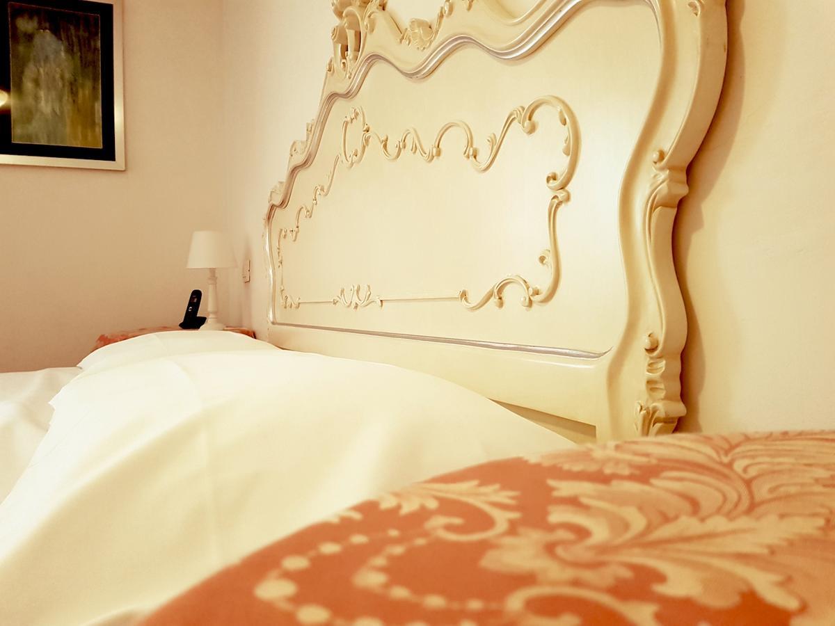 Ca' Bragadin E Carabba Guest house 3*