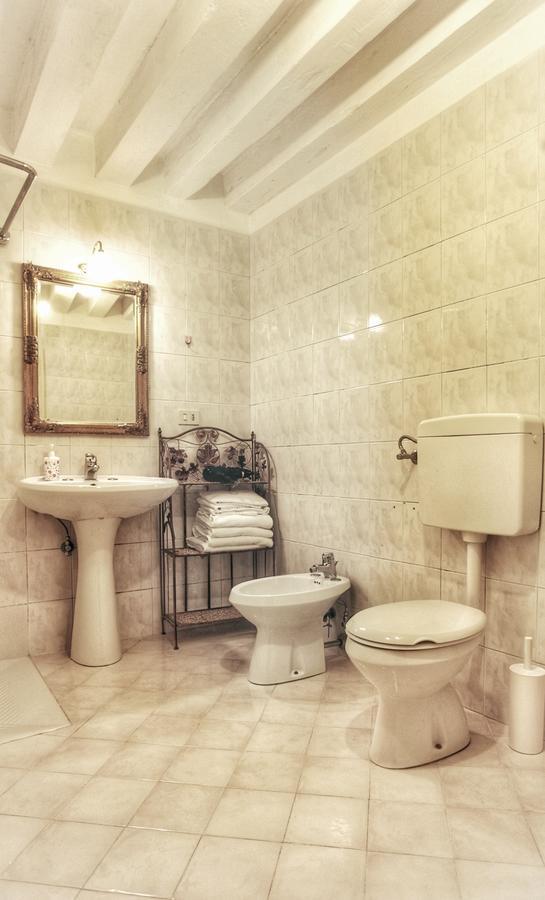 Maison San Marco Venice