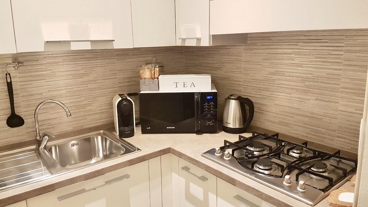 Apartment San Stae Charming Gran Canal