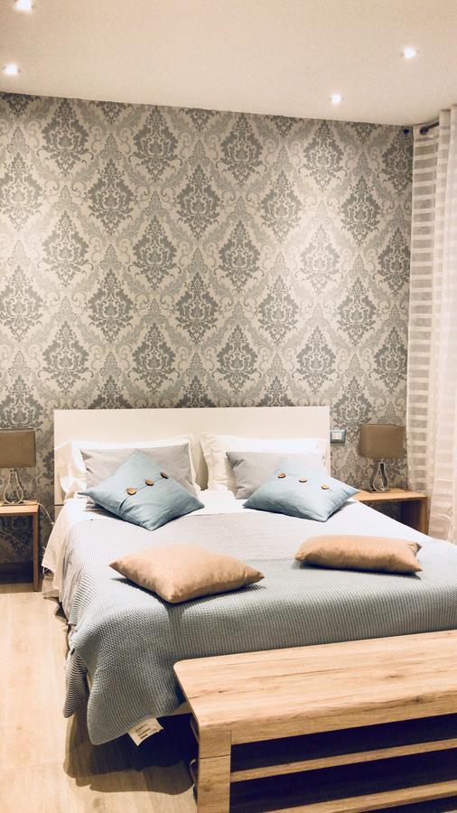 San Stae Charming Gran Canal Apartment