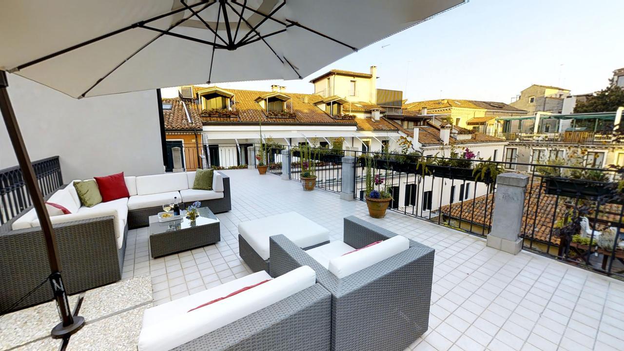 Apartment Ca' Del Capitano