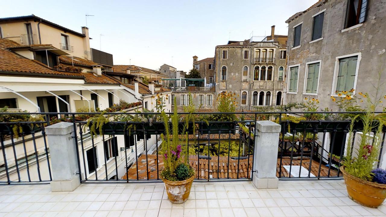 Ca' Del Capitano Apartment