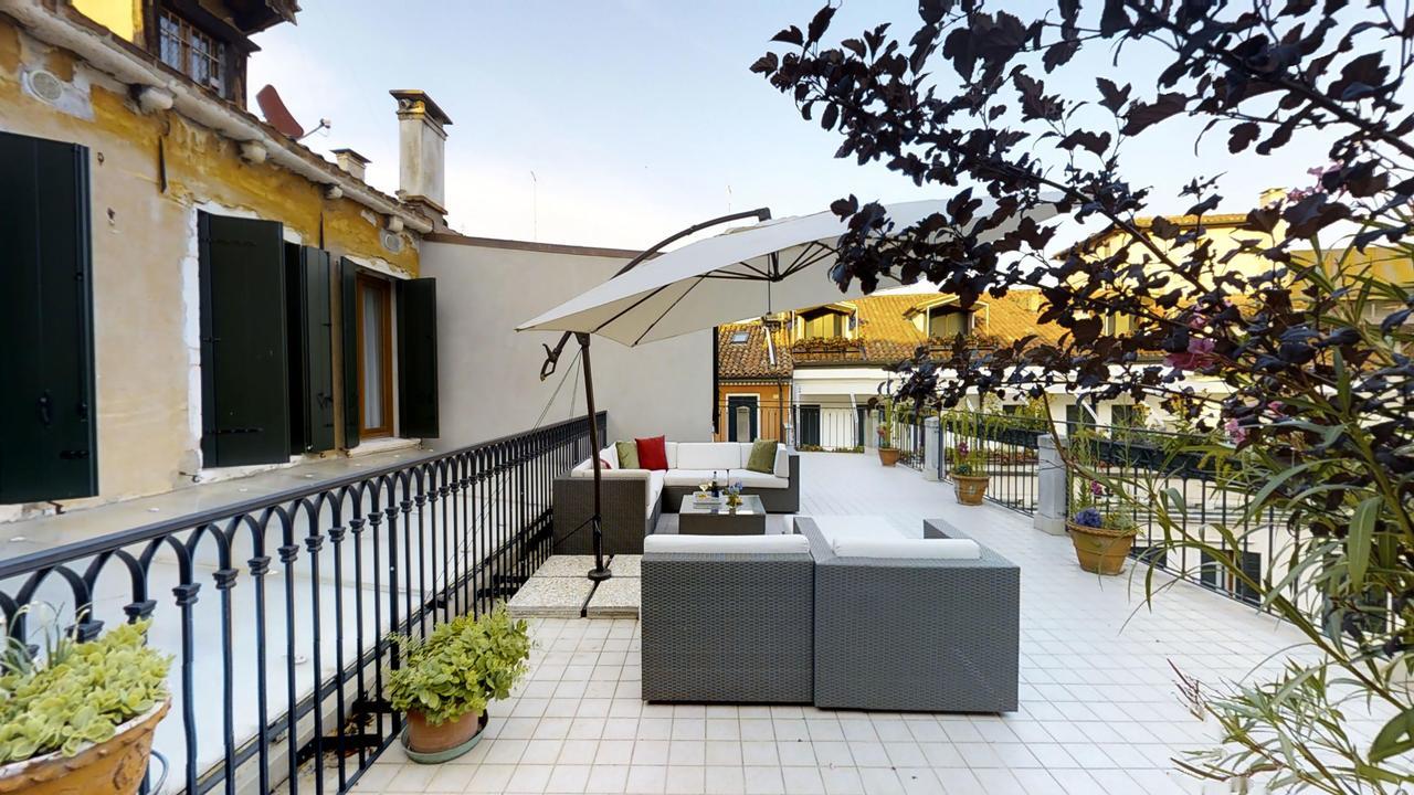 Apartment Ca' Del Capitano