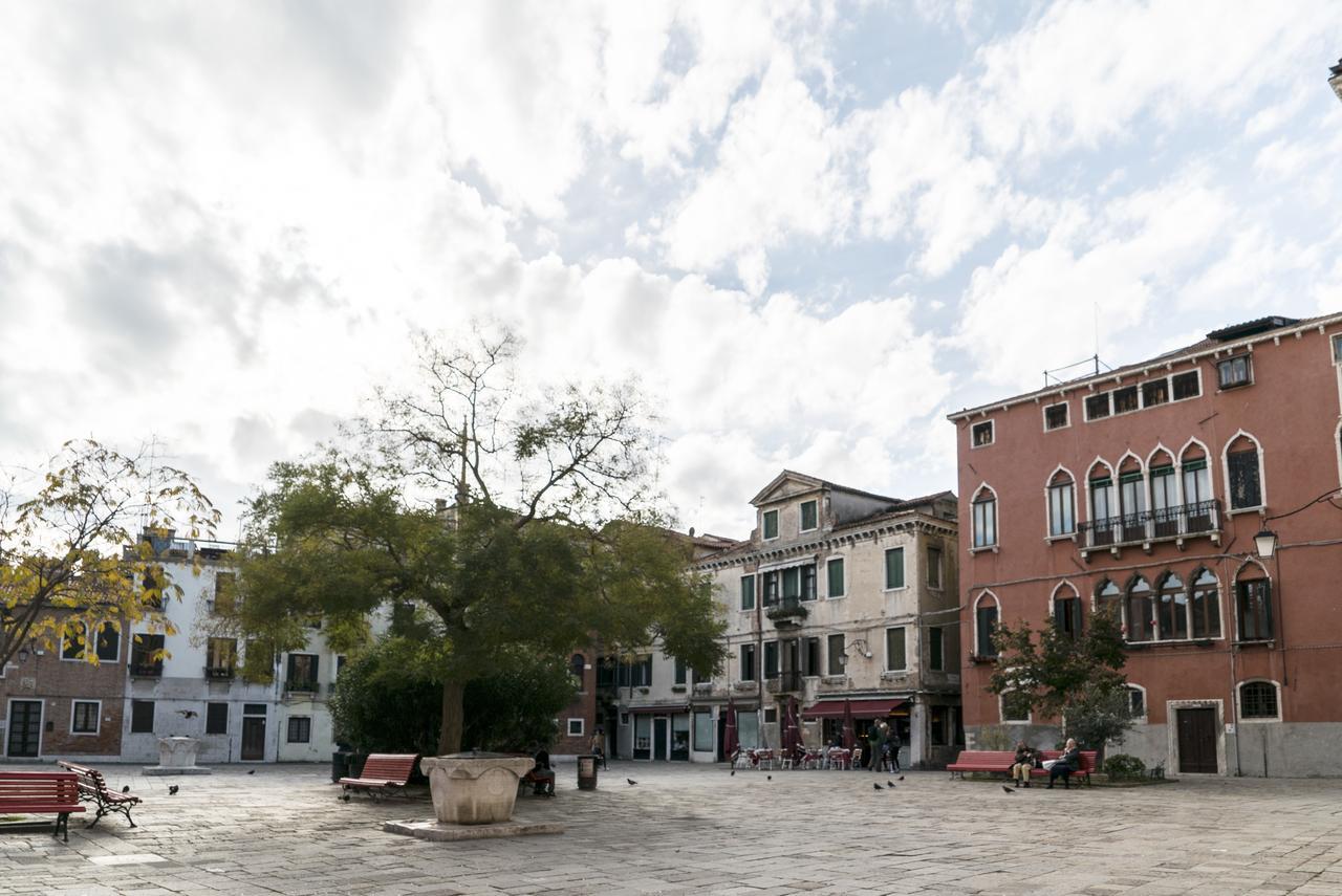 Ca' Del Capitano Apartment Venice