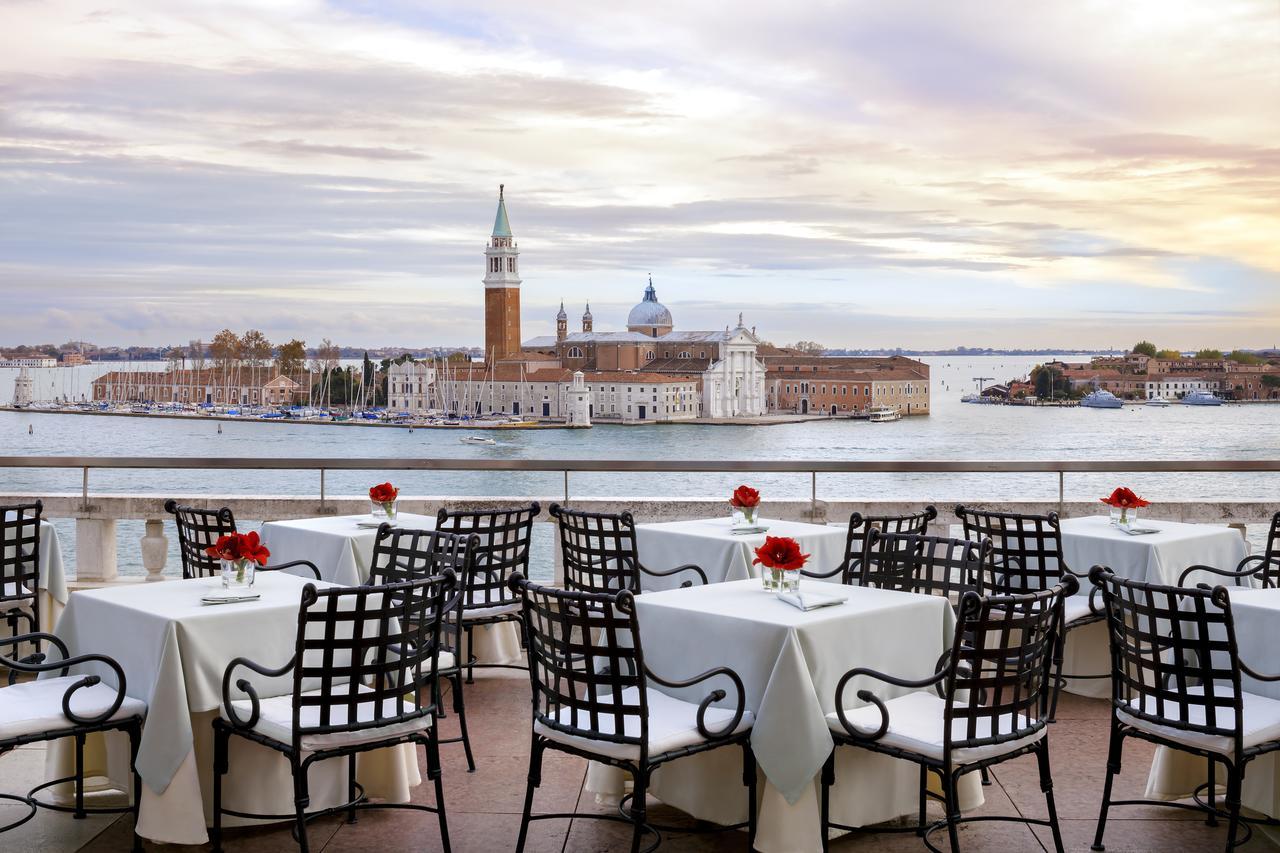 Hotel Danieli,