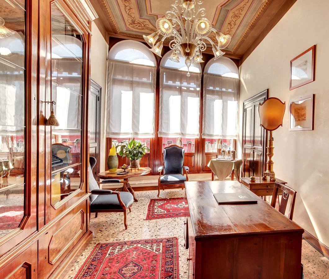 Palazzo Schiavoni Residenza D'epoca & Suite-apartments 3* Venice