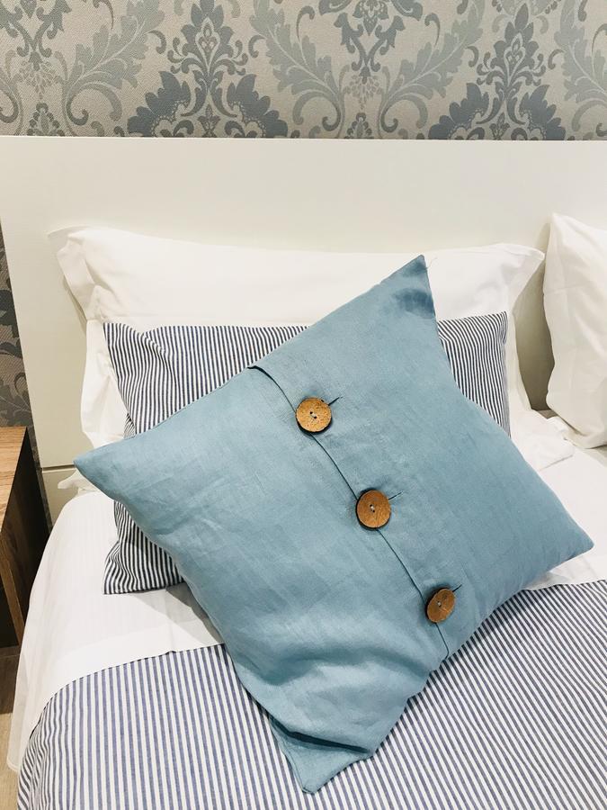 Apartment San Stae Charming Gran Canal *