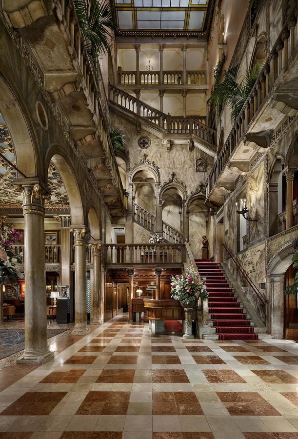 Hotel Danieli,