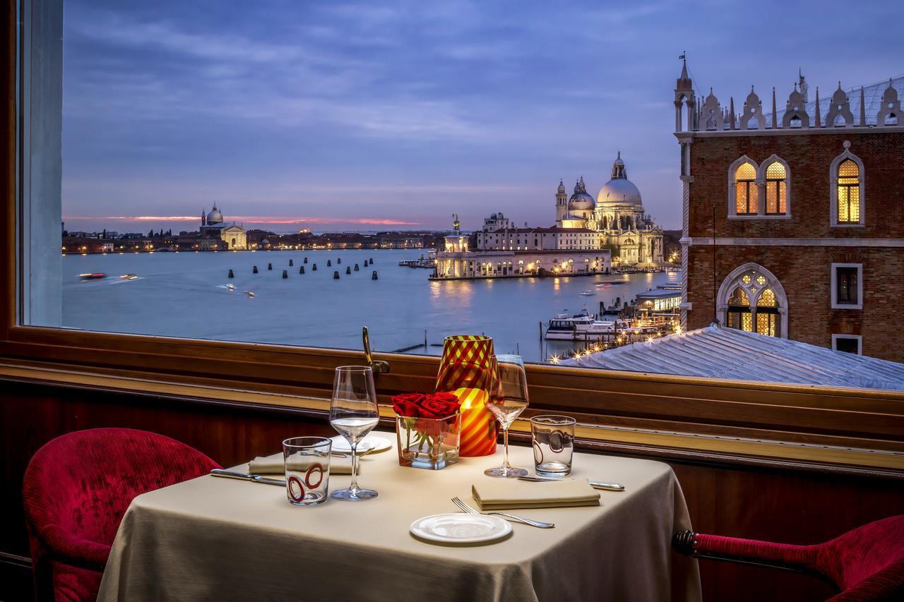 Hotel Danieli, Venice