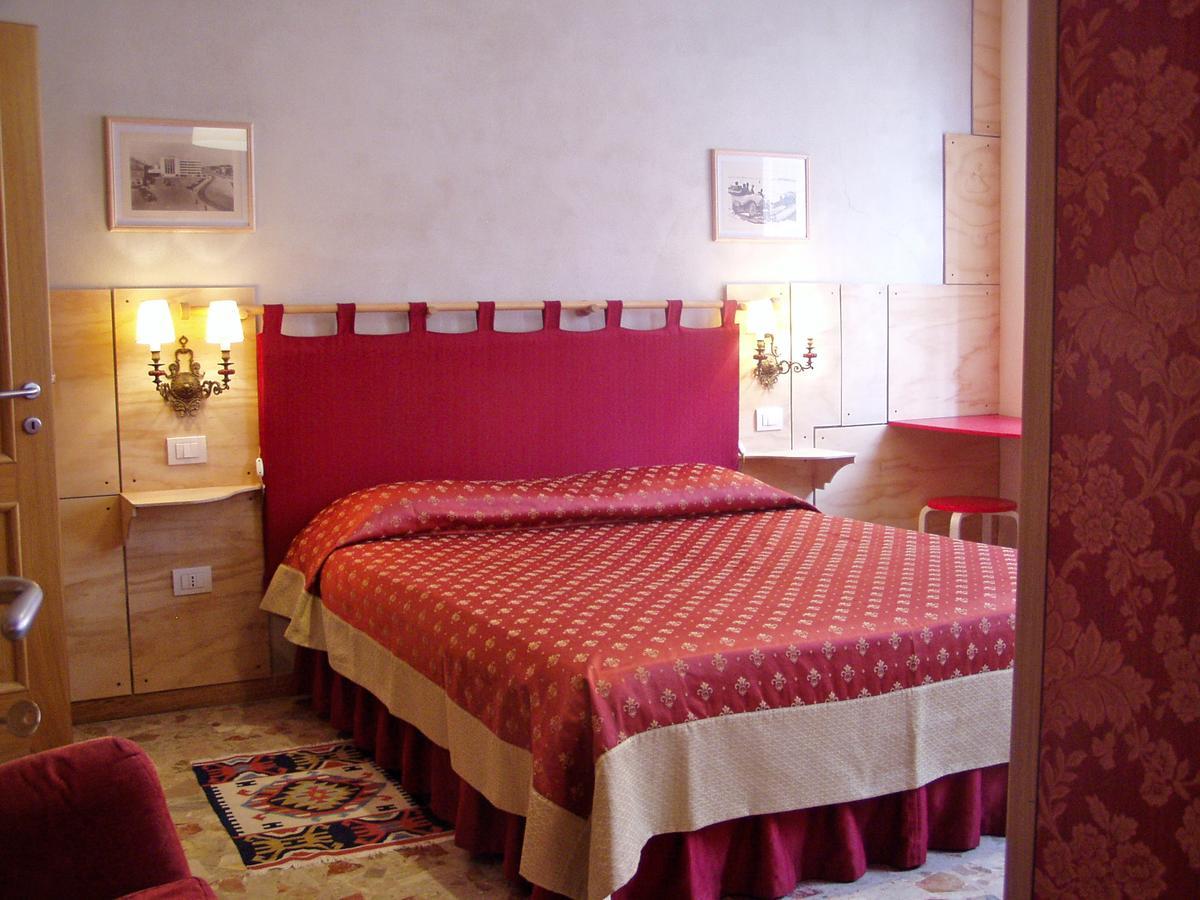 Bed & Breakfast Allo Squero