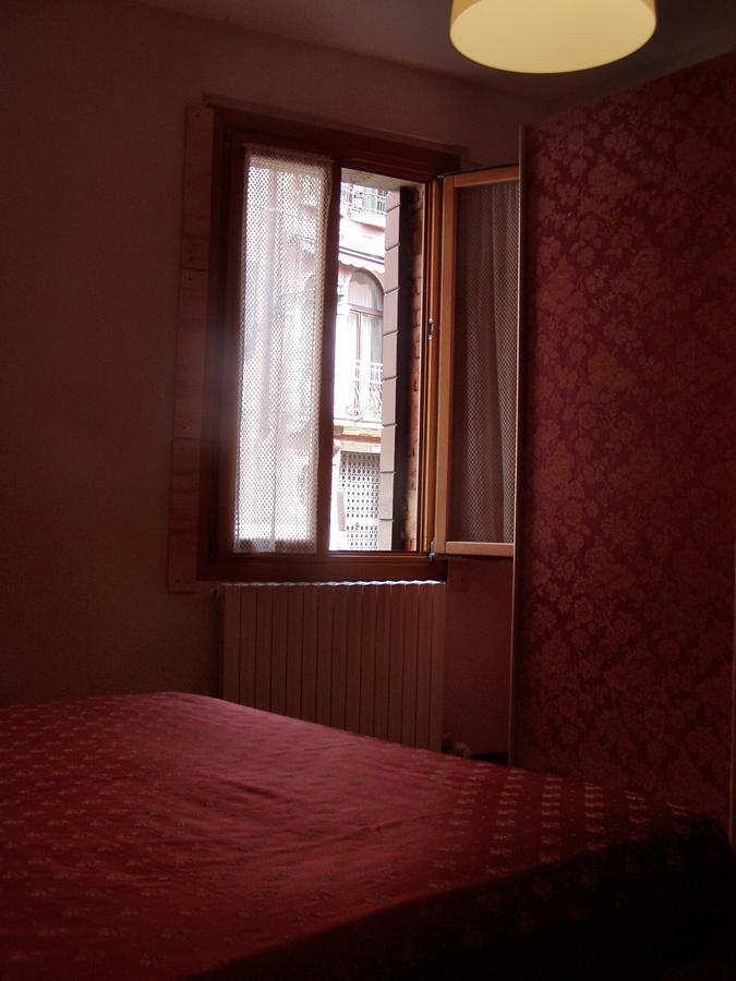 Bed & Breakfast Allo Squero *