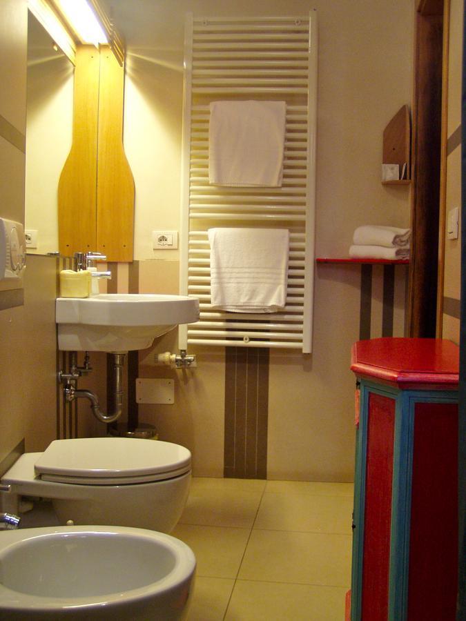 Bed & Breakfast Allo Squero Venice
