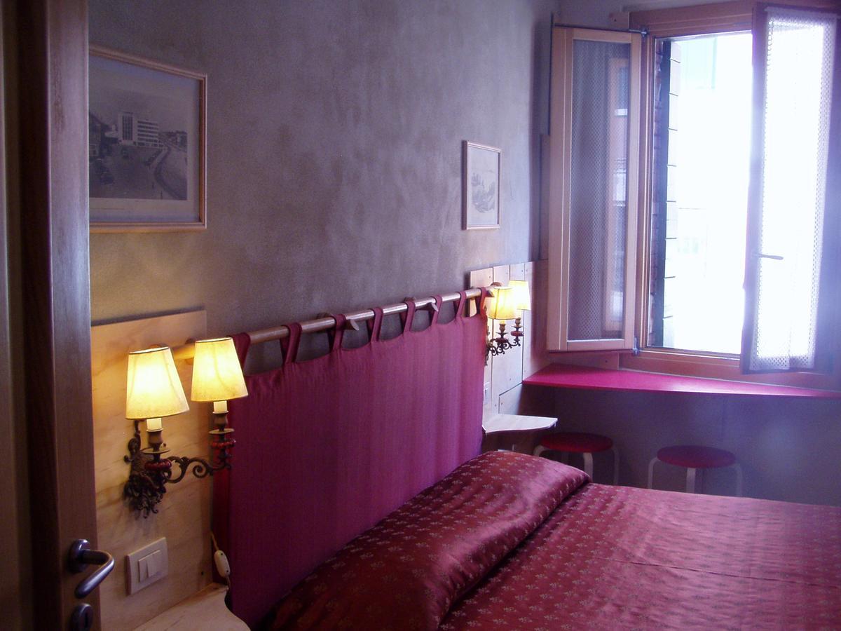 Allo Squero Bed & Breakfast