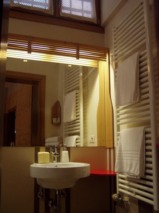 Allo Squero Bed & Breakfast Venice
