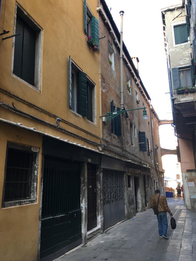 Bed & Breakfast Antico Mercato Venezia