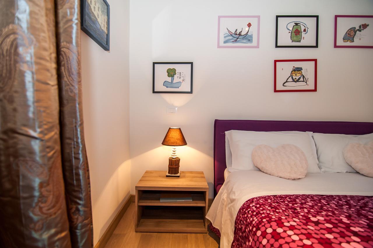 Appartamento The Cosy Nest