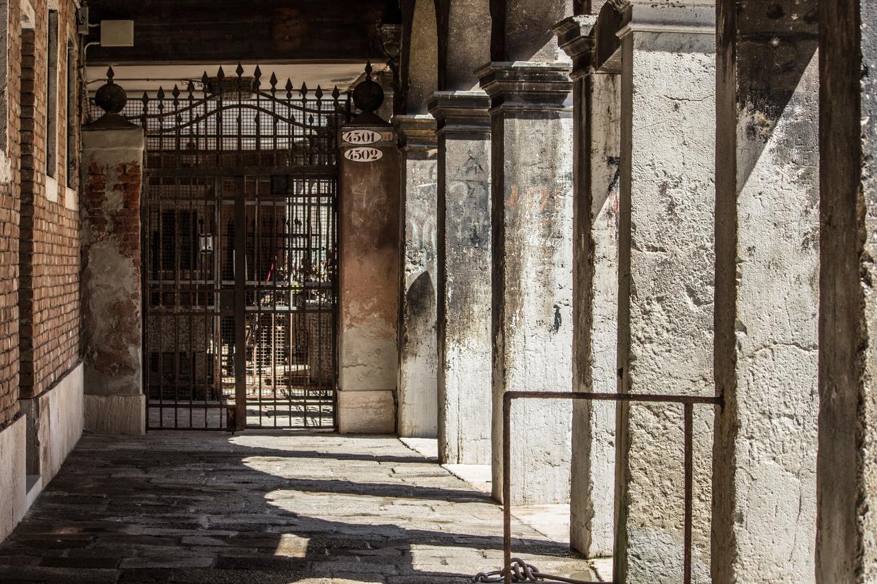 Ca' Orfeo Bed & Breakfast