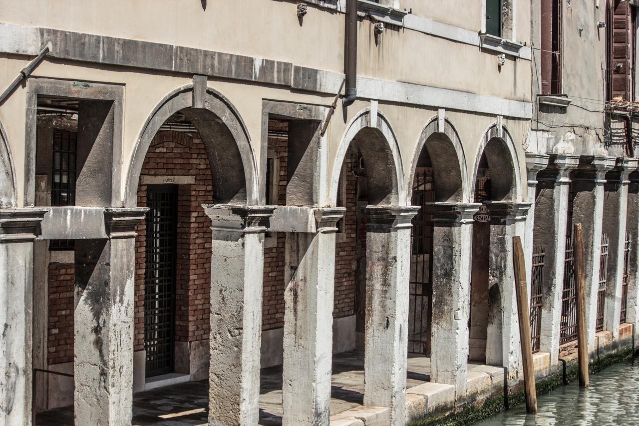 Ca' Orfeo Venice