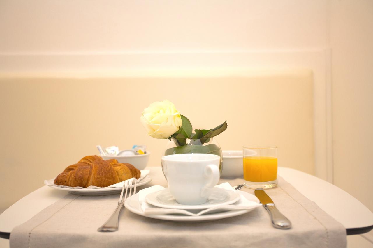 Antico Mercato Bed & Breakfast