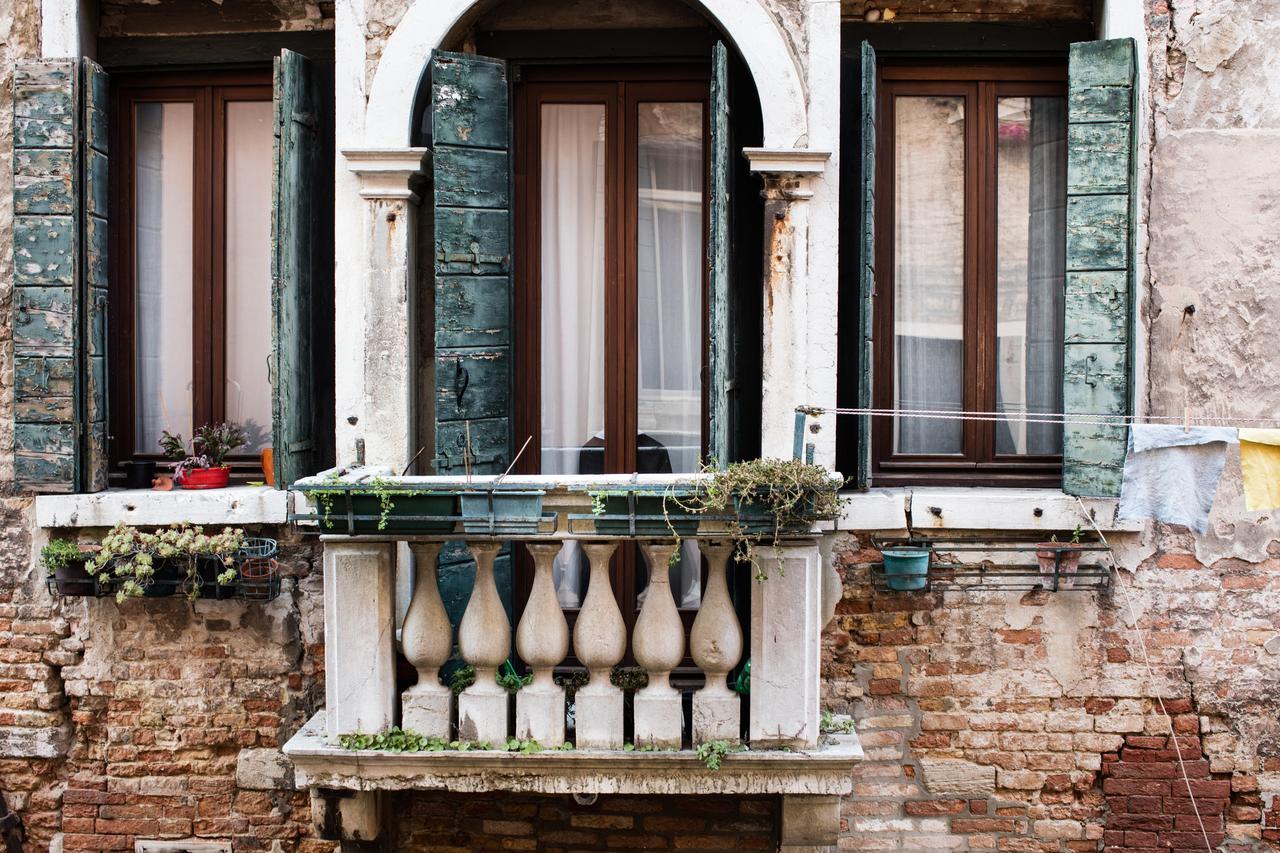 Bed & Breakfast Palazzo Rosa Venice