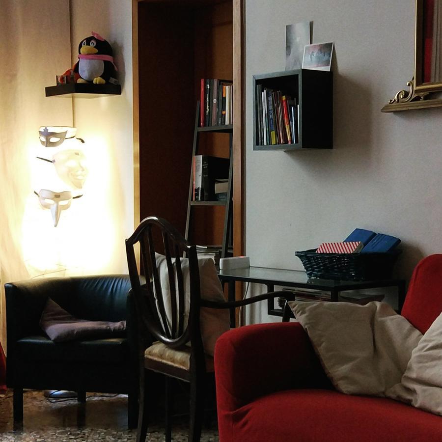 Albergue The Academy Veneza