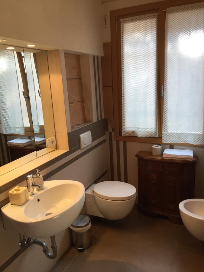 Bed & Breakfast Allo Squero Venice