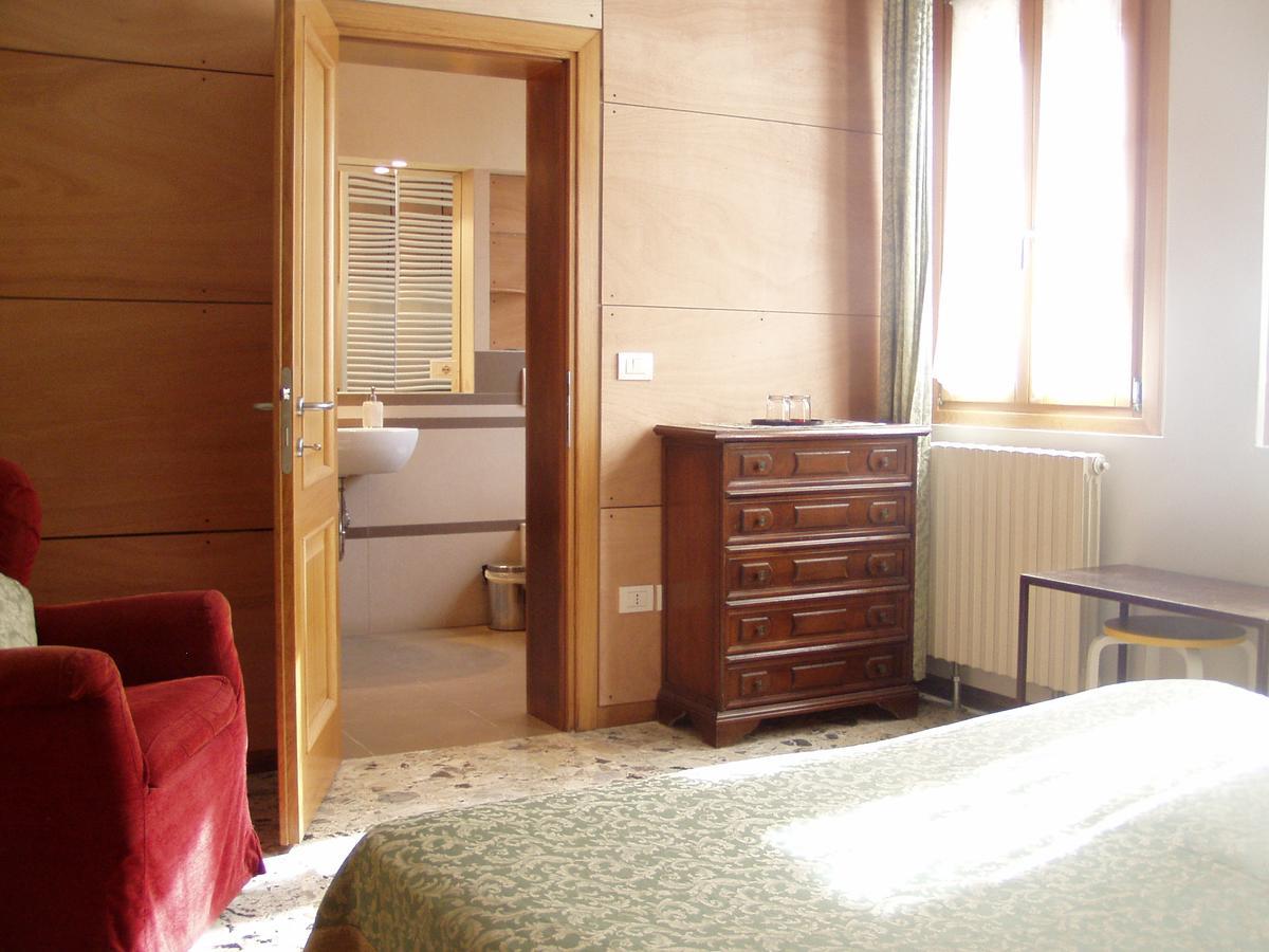 Bed & Breakfast Allo Squero Venice