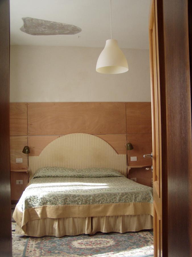 Bed & Breakfast Allo Squero Venice