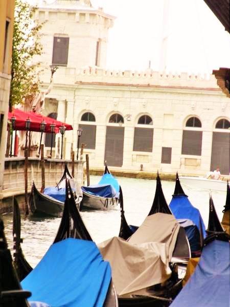 Lisbona 3* Venice