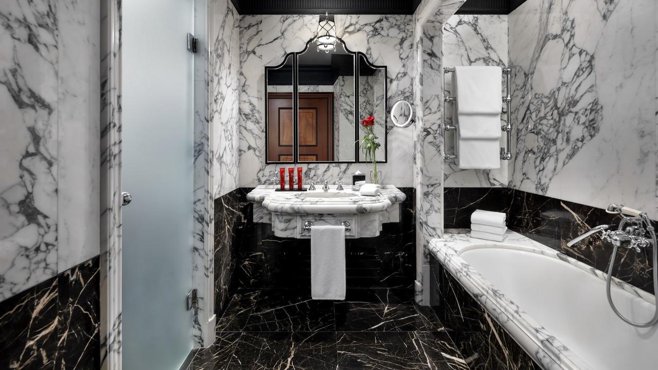 Hotel Danieli, 5*