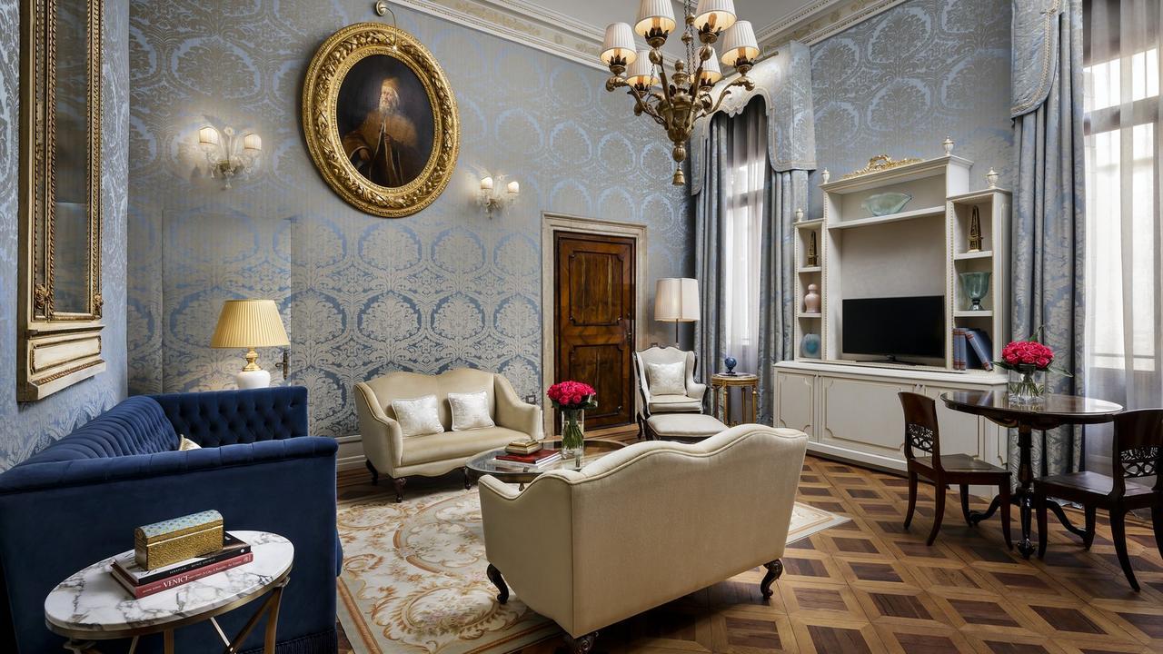 Danieli, 5* Venice