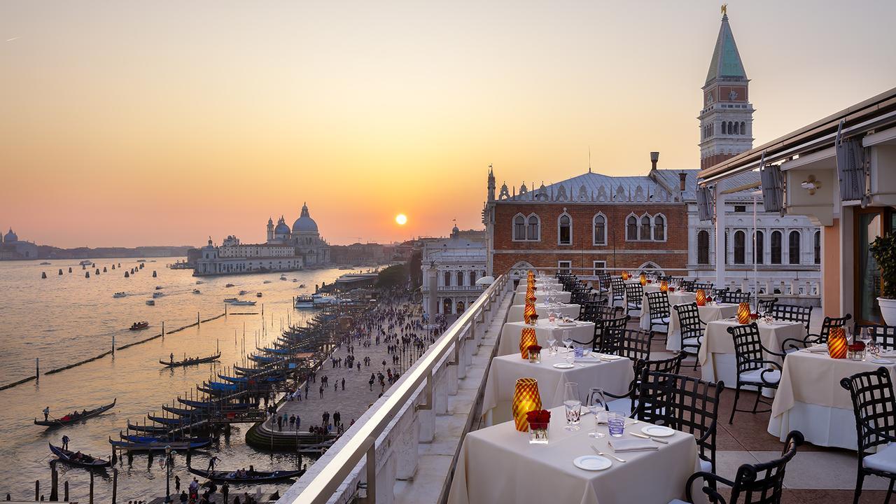 Danieli, Hotel 5*