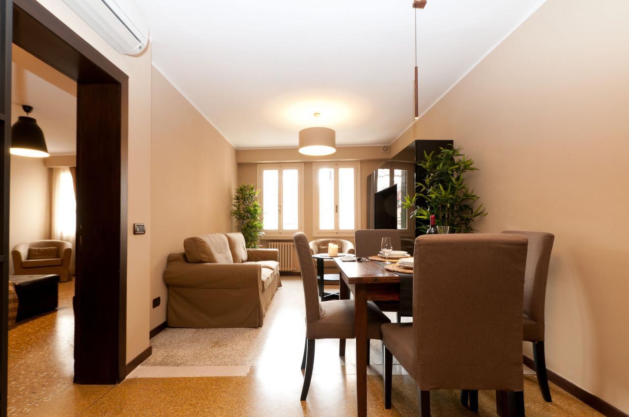 Centrale Venice Apartments Venice