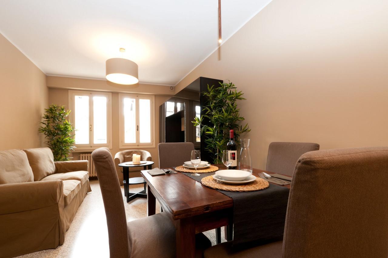 Centrale Venice Apartments Apartment