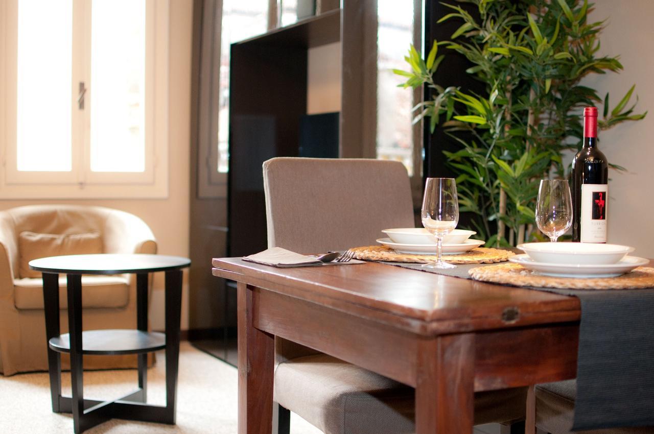 Centrale Venice Apartments Apartment *