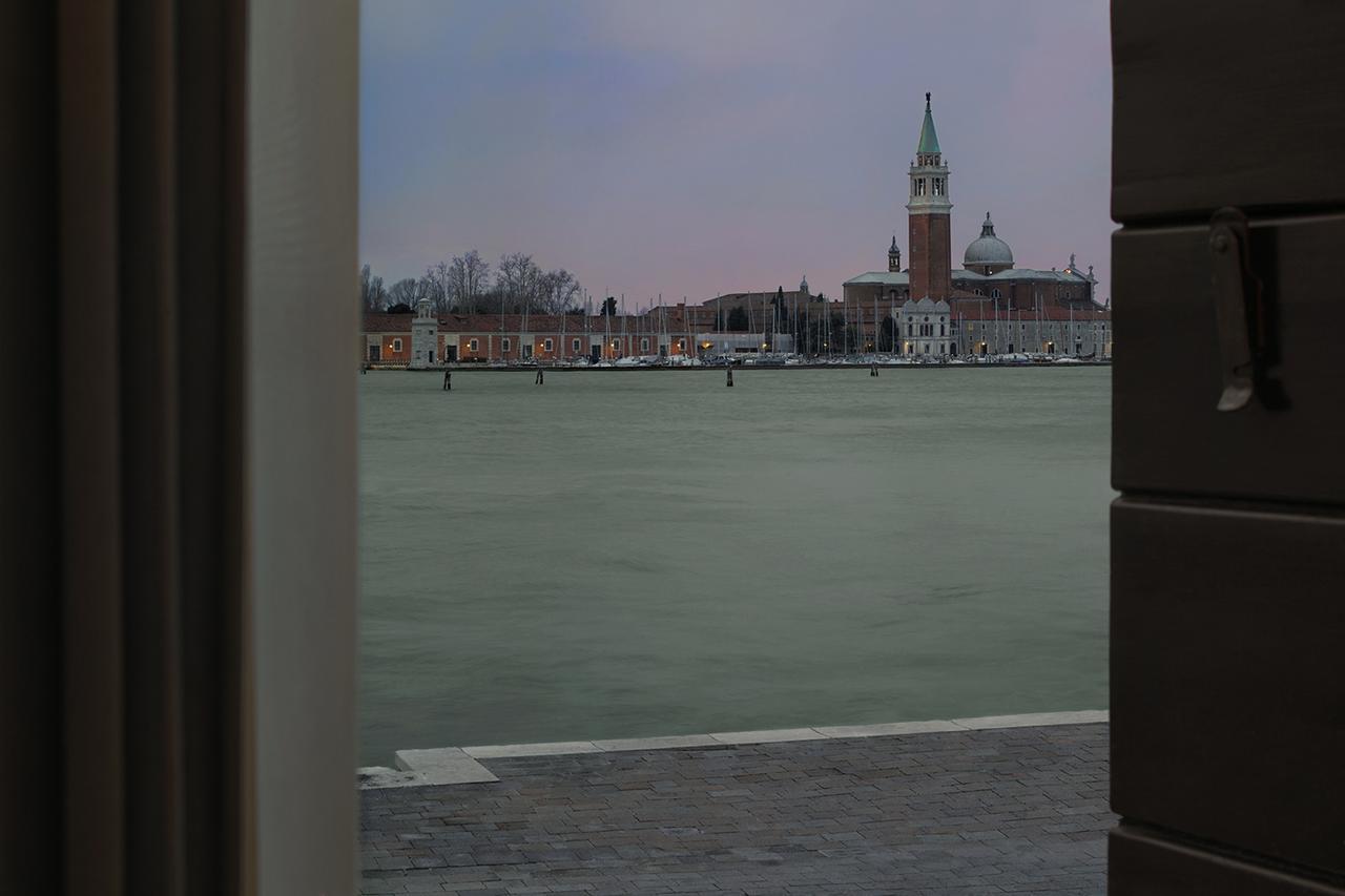 Guest house Porta Da Mar Venice
