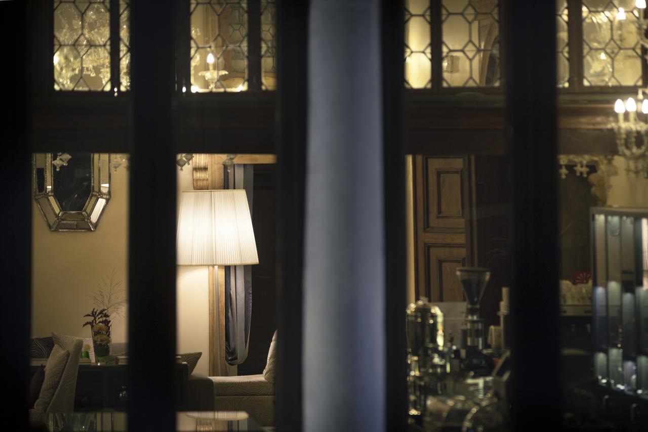 Arcadia Boutique 3* Venezia