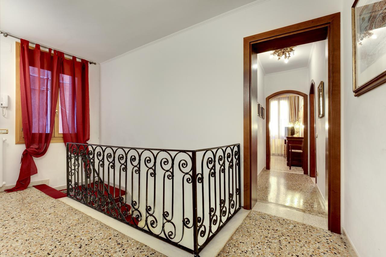 Apartment Casamisa Paste Venice