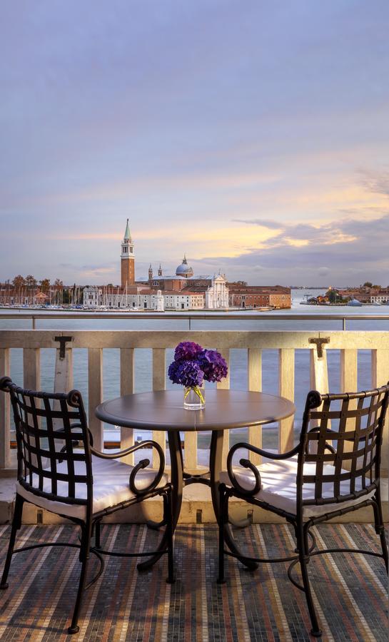Hotel Danieli,