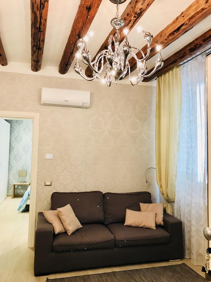 San Stae Charming Gran Canal Apartment *