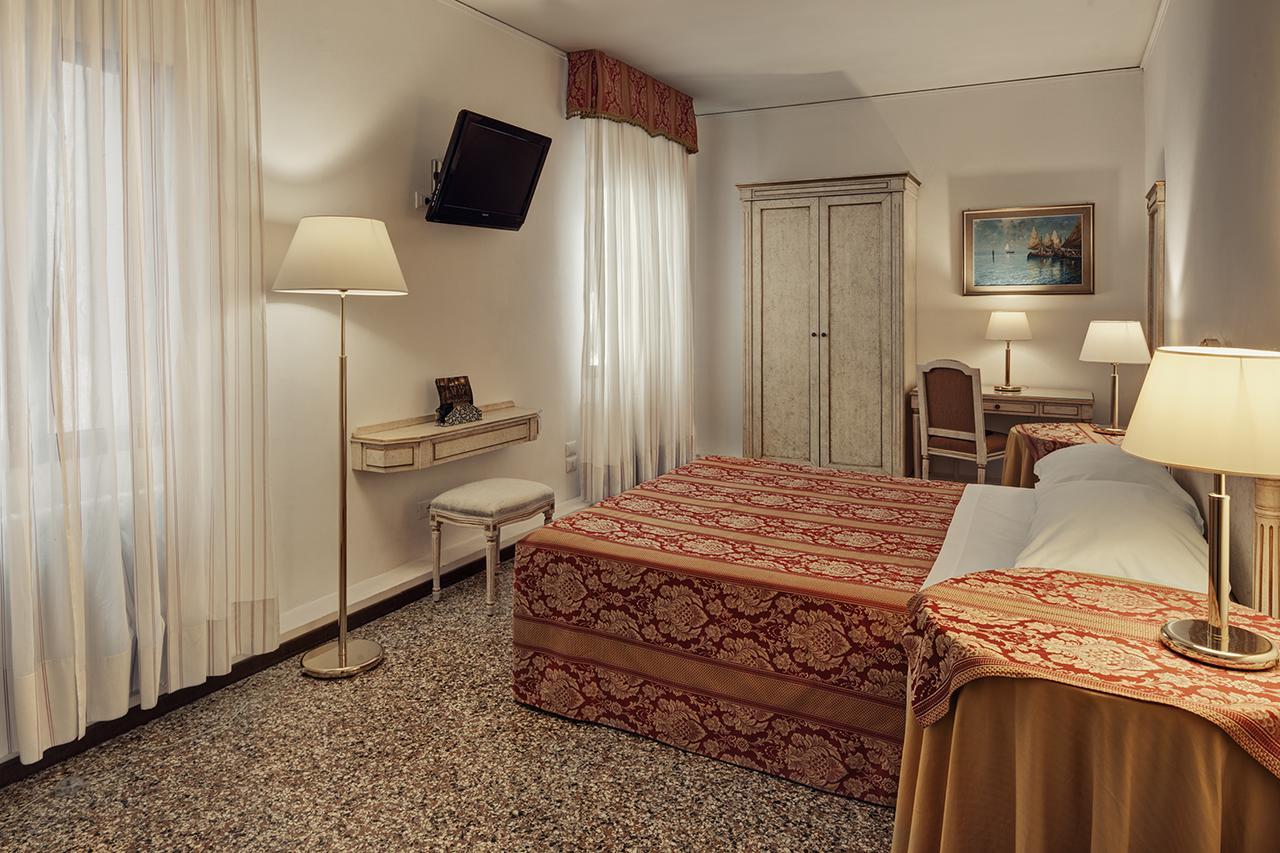 Guest house Ca' Bragadin E Carabba Venice