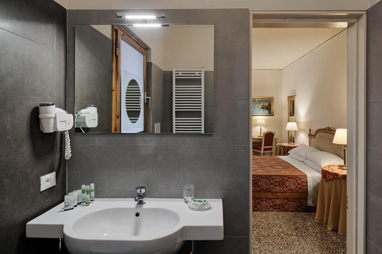 Guest house Ca' Bragadin E Carabba Venice