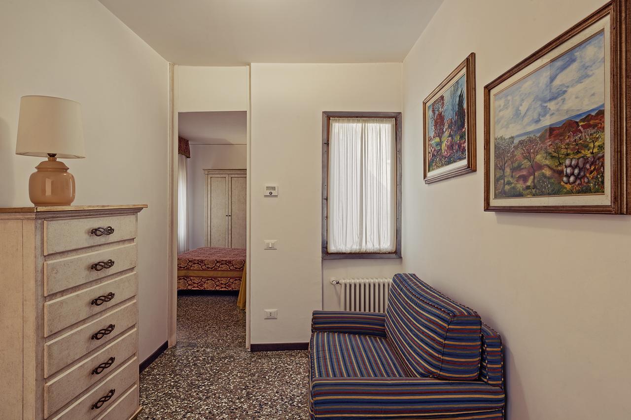Guest house Ca' Bragadin E Carabba Venice
