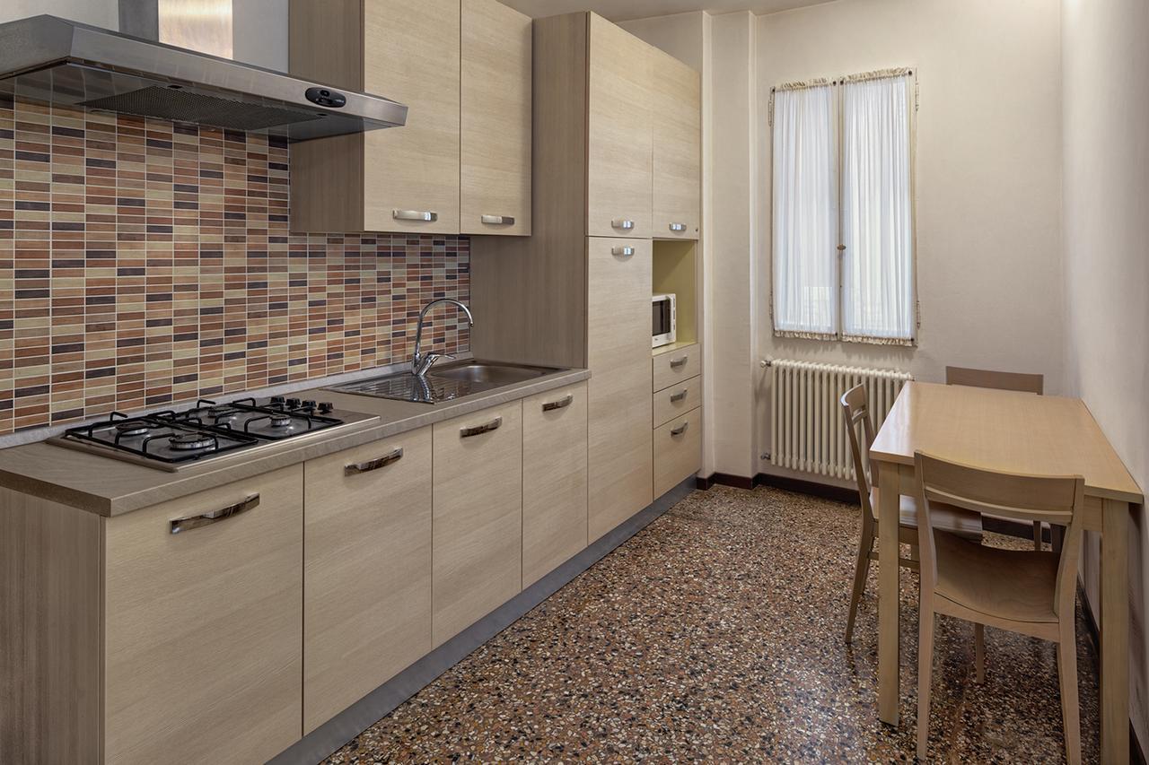Guest house Ca' Bragadin E Carabba Venice