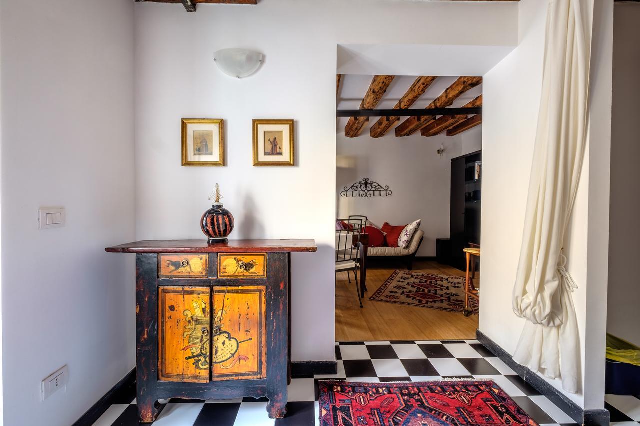Apartment Ca Del Gaffaro
