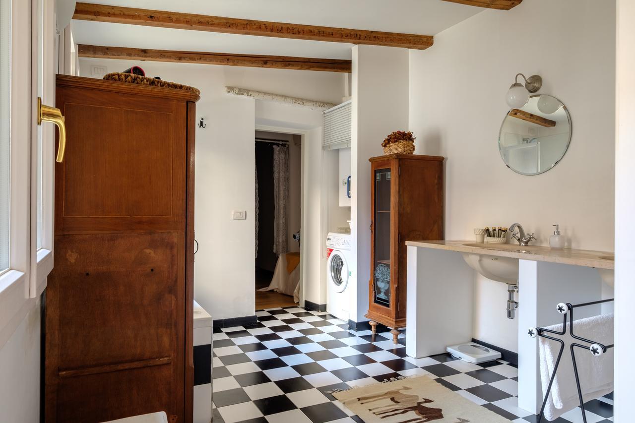 Ca Del Gaffaro Apartment